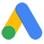 Google Ads ‑logo