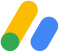 Google AdSense ‑logo