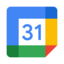 Google Kalenteri ‑logo