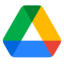 Google Drive ‑logo