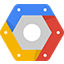 Google Cloud Platform ‑logo