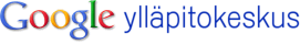 Web-ylläpitokeskus