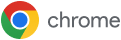 Google Chrome ‑logo.