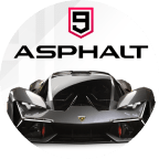 Kohtaa maailman parhaat ja pelottomimmat ammattikuskit ja nouse legendojen joukkoon. Asphalt 8: Airbornen tekijöiltä.