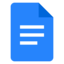 Google Docs ‑logo