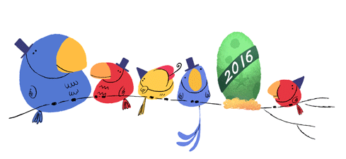 google2016