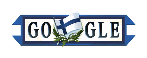 Suomen itsenäisyyspäivä 2015 Finnish Independence Day