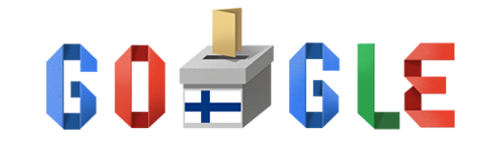 eduskuntavaalit 2019