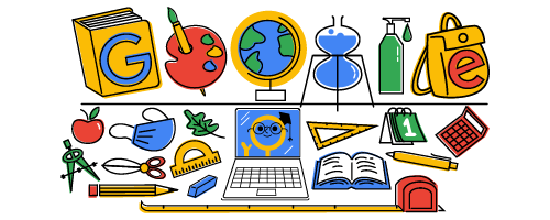 Lukukauden alku 2021